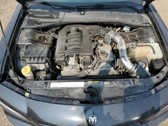 Photo 11 from auction – 2006 DODGE CHARGER SE with VIN 2B3KA43G66H184050
