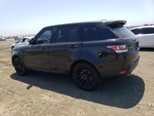Zdjęcie 2 z aukcji – 2015 LAND ROVER RANGE ROVE z VIN SALWG2VF7FA602694