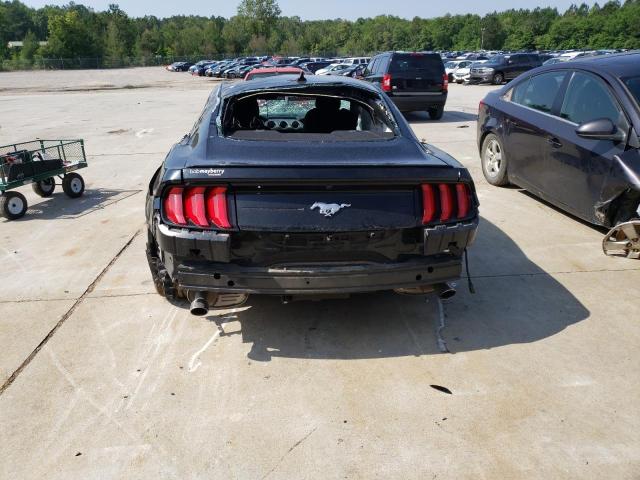 Photo 6 from auction – 2020 FORD MUSTANG with VIN 1FA6P8TH2L5149593