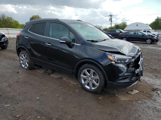 Photo 4 from auction – 2019 BUICK ENCORE ESS with VIN KL4CJGSM2KB954429
