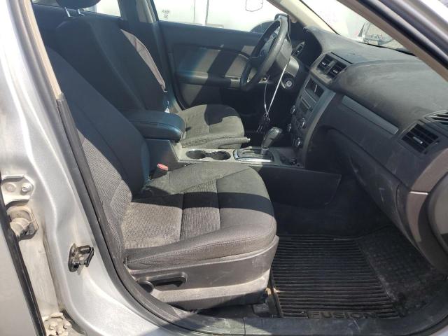 Photo 7 from auction – 2011 FORD FUSION SE with VIN 3FAHP0HA5BR239015