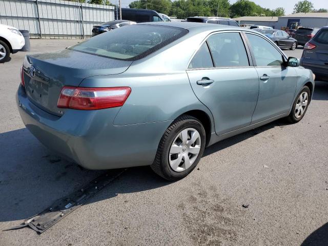 Photo 3 from auction – 2008 TOYOTA CAMRY CE with VIN 4T1BE46K88U757836