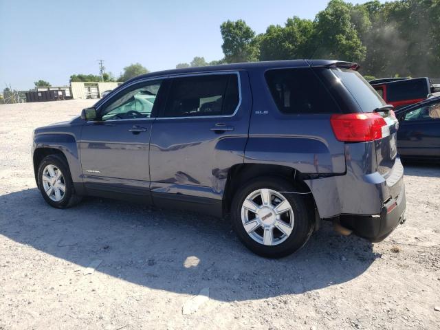 Photo 2 from auction – 2013 GMC TERRAIN SL with VIN 2GKALMEK8D6165843