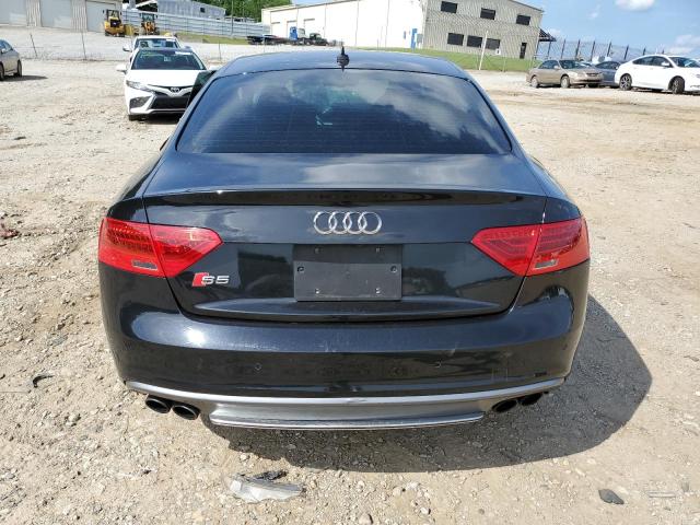 Photo 6 from auction – 2014 AUDI S5 PREMIUM with VIN WAUCGAFR3EA047588