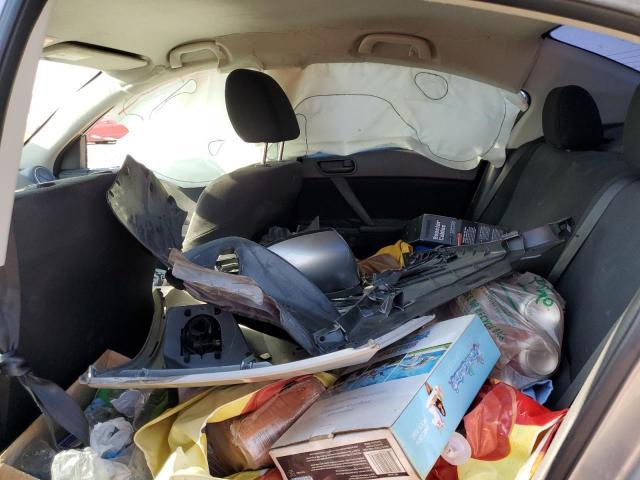 Photo 10 from auction – 2011 MAZDA 3 I with VIN JM1BL1UG2B1440358