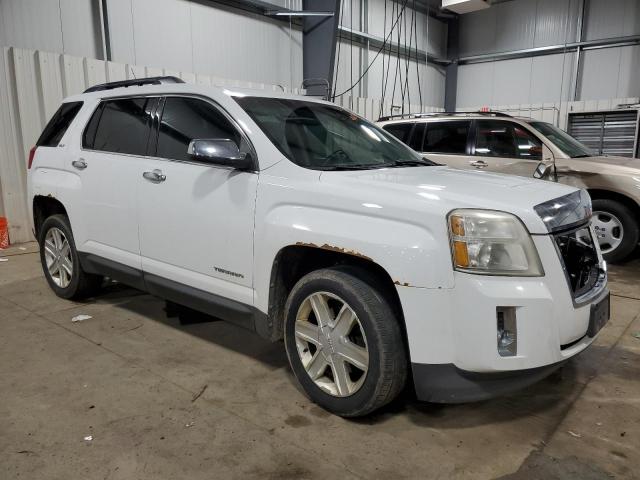 Photo 4 from auction – 2011 GMC TERRAIN SL with VIN 2CTFLXEC0B6442868