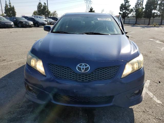 Photo 5 from auction – 2011 TOYOTA CAMRY BASE with VIN 4T1BF3EK3BU674721