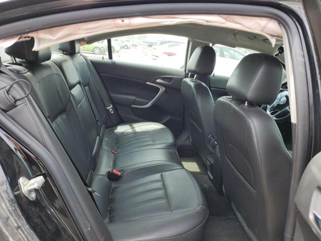 Photo 10 from auction – 2013 BUICK REGAL PREM with VIN 2G4GS5EV3D9246882