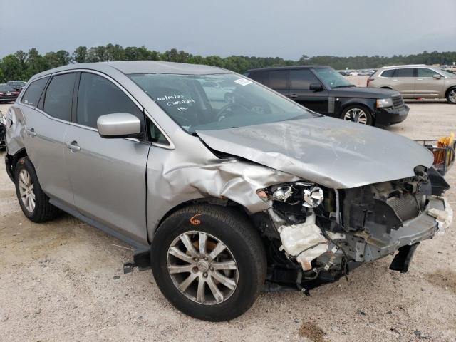 Photo 4 from auction – 2011 MAZDA CX-7 with VIN JM3ER2B50B0384324