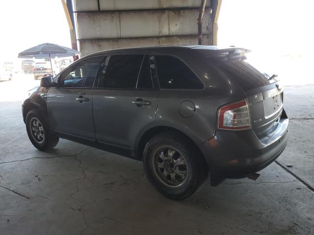 Photo 2 from auction – 2010 FORD EDGE SEL with VIN 2FMDK3JCXABA33704
