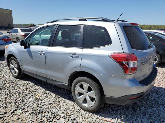 صورة رقم 2 من المزاد - 2015 SUBARU FORESTER 2 مع VIN JF2SJADCXFH516734