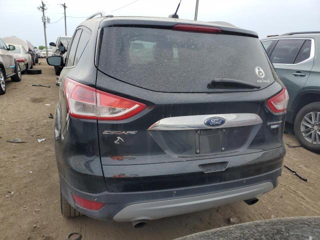 Photo 6 from auction – 2014 FORD ESCAPE TIT with VIN 1FMCU9J9XEUB33587