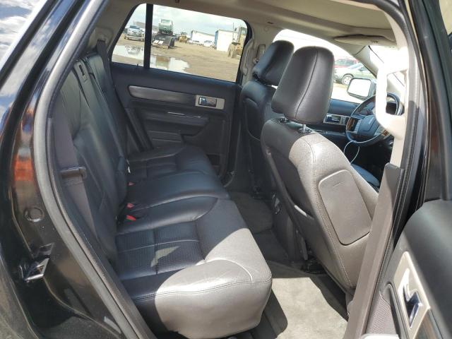 Photo 11 from auction – 2007 LINCOLN MKX with VIN 2LMDU88C17BJ14701