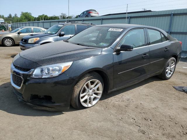CHEVROLET MALIBU 1LT 2014 with VIN 1G11C5SL3EF117715 - Photo from auction