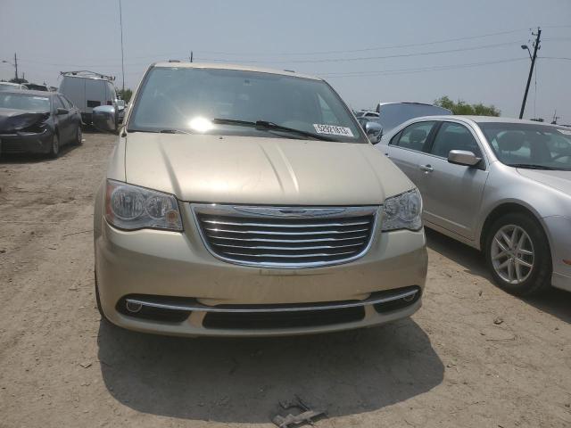 Photo 5 from auction – 2011 CHRYSLER TOWN & COU with VIN 2A4RR8DG6BR659352