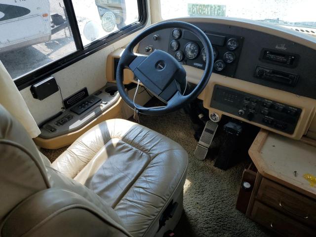 Photo 5 from auction – 2001 FLEETWOOD BOUNDER with VIN 4UZAAHBV41CJ04222