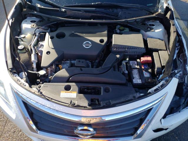Photo 11 from auction – 2015 NISSAN ALTIMA 2.5 with VIN 1N4AL3AP7FN896923