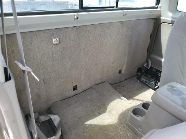 Photo 10 from auction – 2001 NISSAN FRONTIER K with VIN 1N6DD26S31C321649