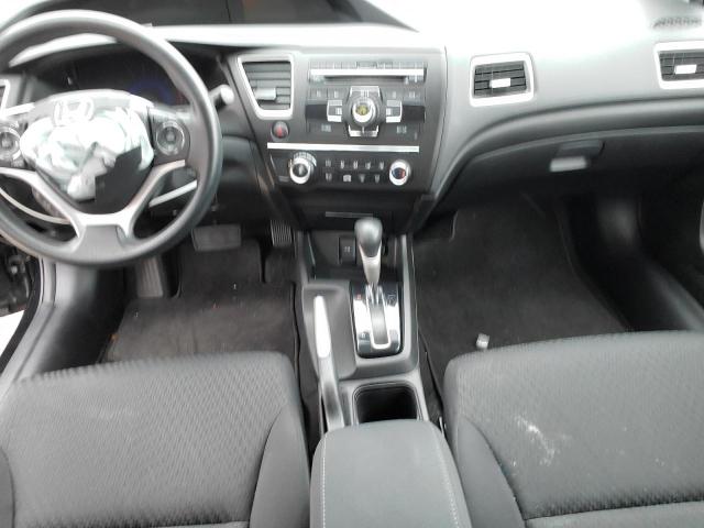Photo 8 from auction – 2015 HONDA CIVIC LX with VIN 19XFB2F51FE230021