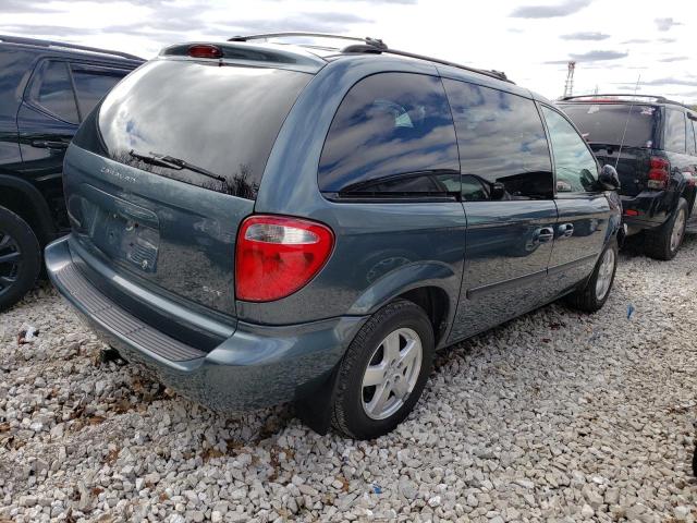 Photo 3 from auction – 2006 DODGE CARAVAN SX with VIN 1D4GP45R16B654739