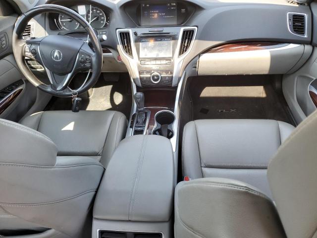 Photo 8 from auction – 2015 ACURA TLX with VIN 19UUB1F35FA009560
