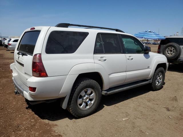 Photo 3 from auction – 2004 TOYOTA 4RUNNER SR with VIN JTEZU14R748018587
