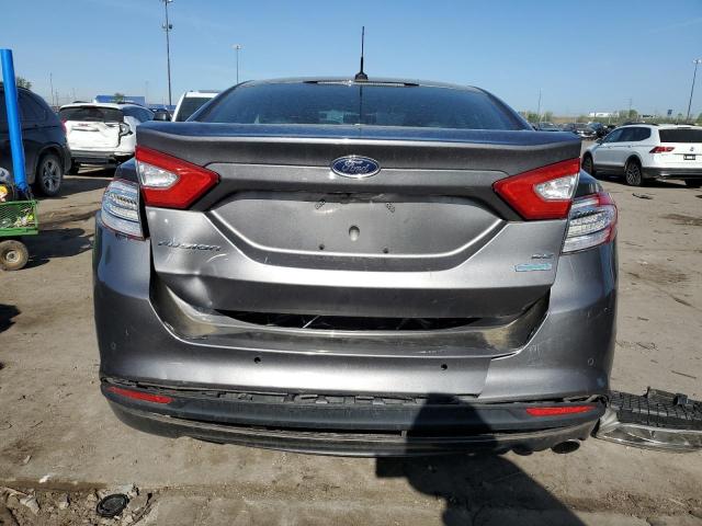 Photo 6 from auction – 2013 FORD FUSION SE with VIN 3FA6P0HR8DR147834