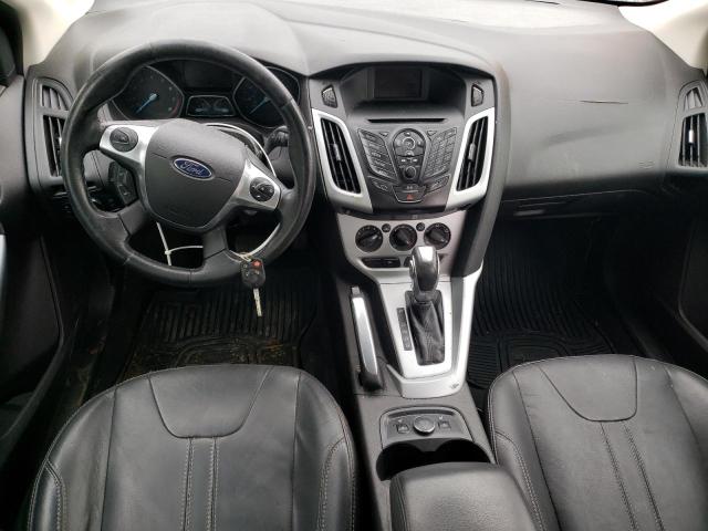 Photo 8 from auction – 2014 FORD FOCUS SE with VIN 1FADP3F20EL134686