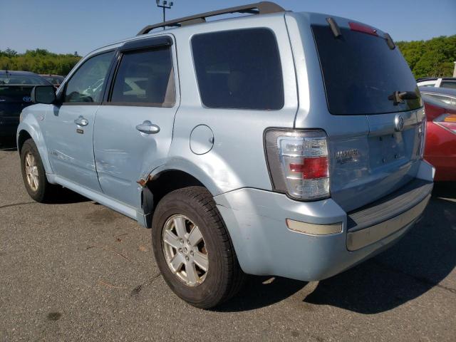 Photo 2 from auction – 2008 MERCURY MARINER with VIN 4M2CU91148KJ31164