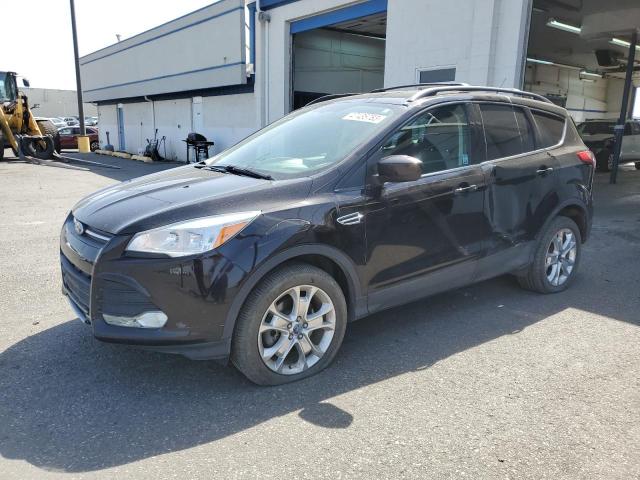 Photo 1 from auction – 2013 FORD ESCAPE SE with VIN 1FMCU9G99DUD20857