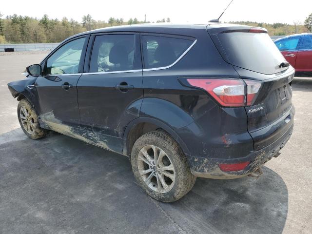 Photo 2 from auction – 2017 FORD ESCAPE SE with VIN 1FMCU9GD3HUD02204