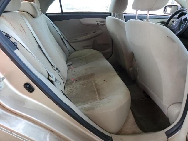 Photo 10 from auction – 2013 TOYOTA COROLLA BA with VIN 5YFBU4EE6DP164731