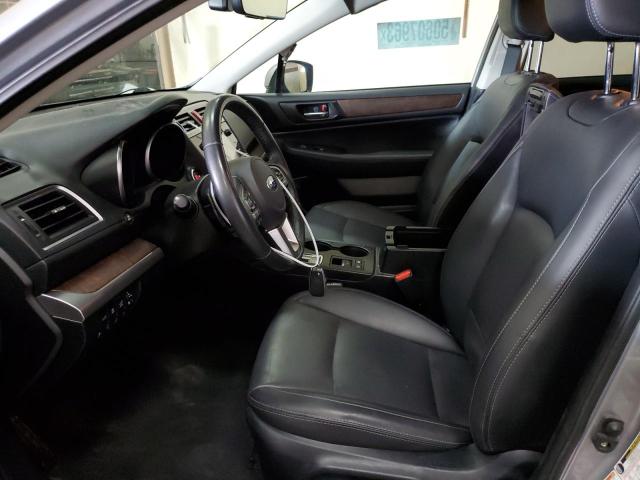 Photo 7 from auction – 2017 SUBARU OUTBACK 2. with VIN 4S4BSANC9H3286674