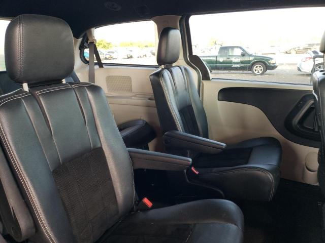 Photo 11 from auction – 2015 DODGE GRAND CARA with VIN 2C4RDGCG9FR659867