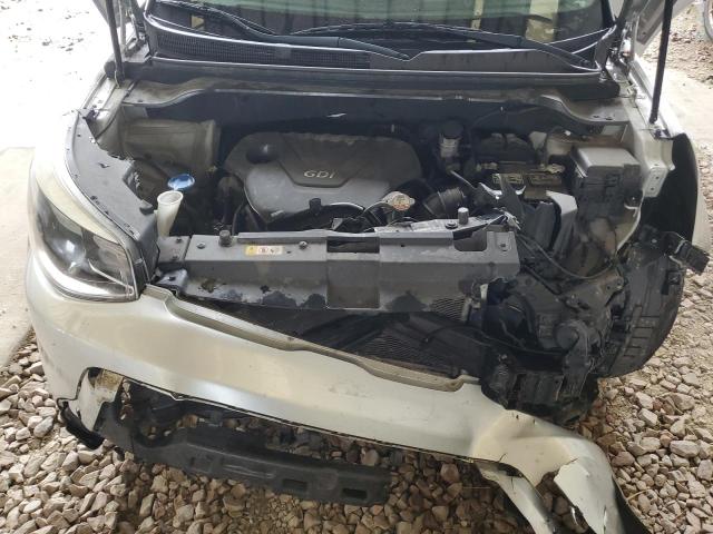 Photo 11 from auction – 2014 KIA SOUL with VIN KNDJN2A2XE7717599