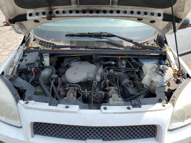 Photo 12 from auction – 2008 CHEVROLET UPLANDER I with VIN 1GBDV13WX8D110765