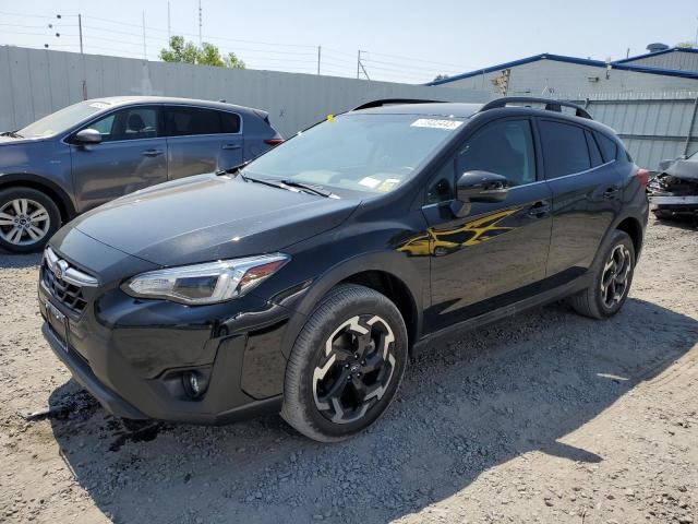 Foto 1 de la subasta – 2023 SUBARU CROSSTREK con VIN JF2GTHNCXPH233596