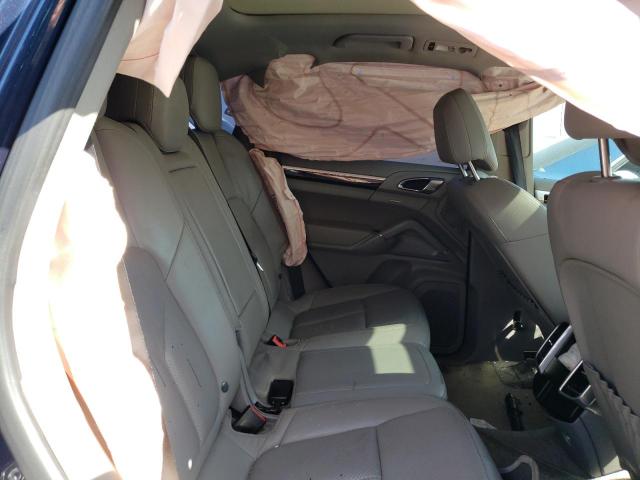 Photo 11 from auction – 2014 PORSCHE CAYENNE with VIN WP1AF2A24ELA33232