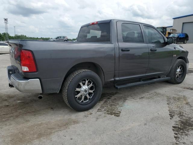 Photo 3 from auction – 2018 RAM 1500 ST with VIN 3C6RR6KT1JG252254