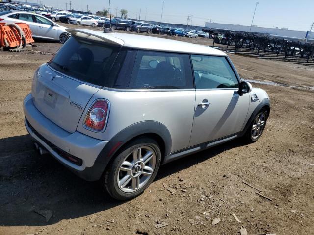 Photo 3 from auction – 2012 MINI COOPER S with VIN WMWSV3C56CT385342