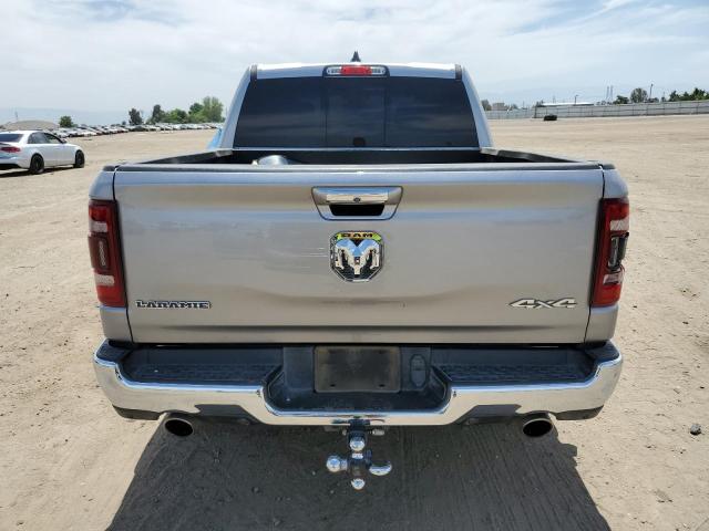 Photo 6 from auction – 2019 RAM 1500 LARAM with VIN 1C6SRFJT2KN629976