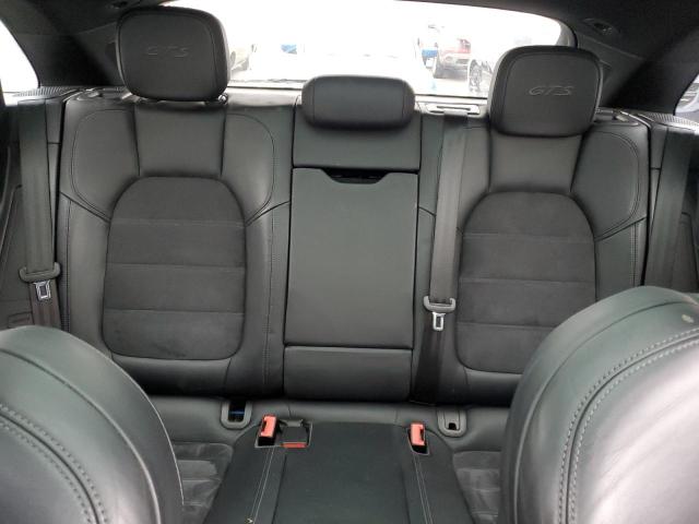صورة رقم 10 من المزاد - 2017 PORSCHE MACAN GTS مع VIN WP1AG2A54HLB51082
