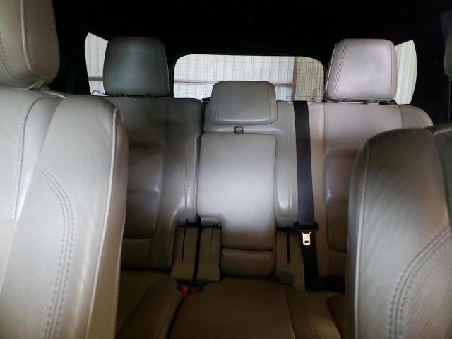 Photo 10 from auction – 2011 FORD EXPLORER L with VIN 1FMHK7F83BGA72559