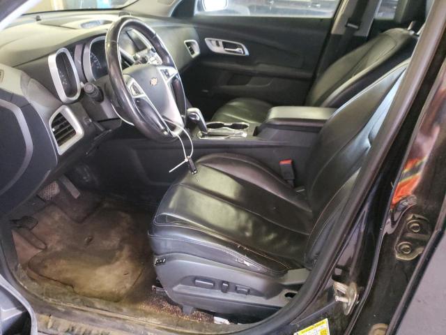 Photo 7 from auction – 2012 CHEVROLET EQUINOX LT with VIN 2GNFLGE59C6199082