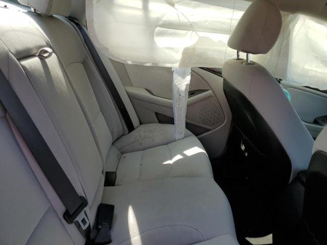 Photo 10 from auction – 2013 KIA OPTIMA LX with VIN KNAGM4A79D5371203