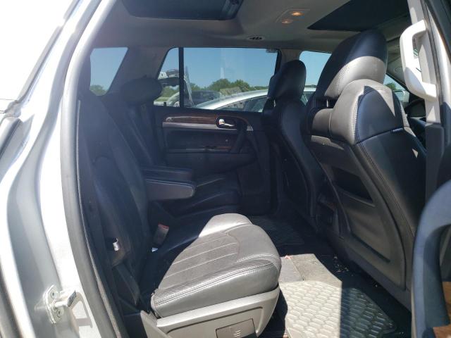 Photo 11 from auction – 2011 BUICK ENCLAVE CX with VIN 5GAKRBED8BJ397994