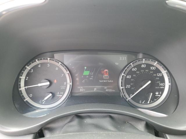 Photo 9 from auction – 2020 TOYOTA HIGHLANDER with VIN 5TDFZRBH8LS007464