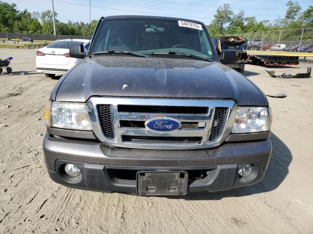 Photo 5 from auction – 2011 FORD RANGER with VIN 1FTKR1AD9BPA42957