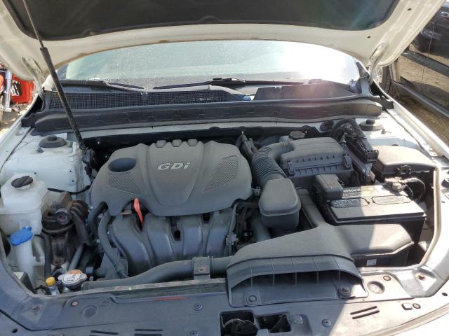 Photo 11 from auction – 2013 KIA OPTIMA LX with VIN KNAGM4A79D5371203
