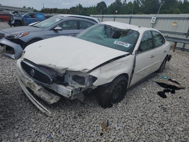 BUICK LACROSSE C 2007 with VIN 2G4WC582071128060 - Photo from auction